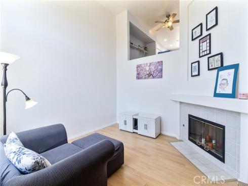 4560 Montecito Drive, La Palma, CA