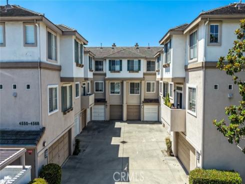 4560 Montecito Drive, La Palma, CA