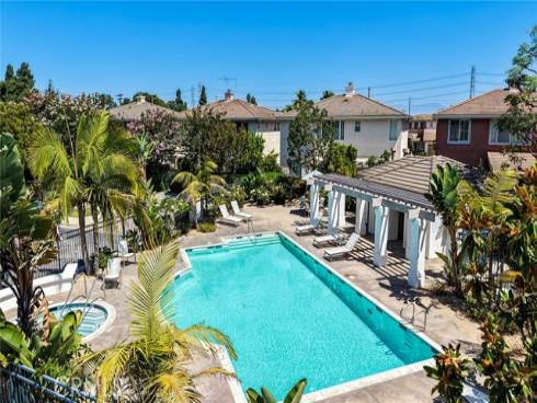 4560 Montecito Drive, La Palma, CA