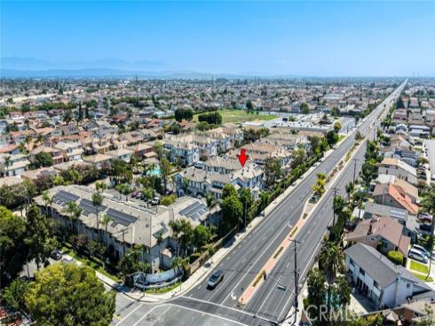 4560 Montecito Drive, La Palma, CA