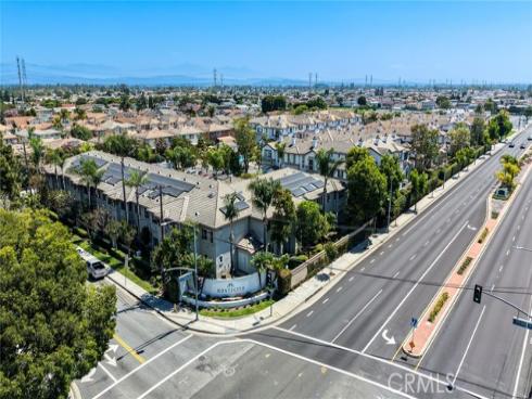 4560 Montecito Drive, La Palma, CA