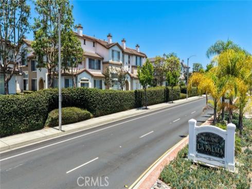 4560  Montecito   Drive, La Palma, CA