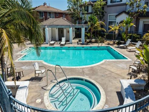 4560 Montecito Drive, La Palma, CA