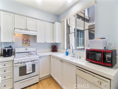 4560 Montecito Drive, La Palma, CA