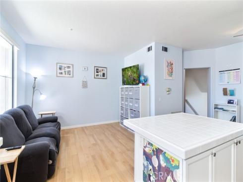 4560 Montecito Drive, La Palma, CA