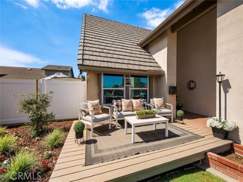7872 Bouma Circle, La Palma, CA
