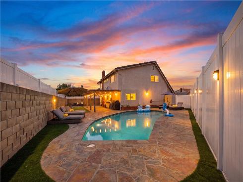 7872 Bouma Circle, La Palma, CA