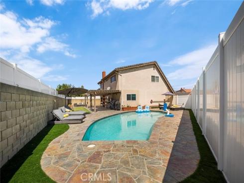 7872 Bouma Circle, La Palma, CA