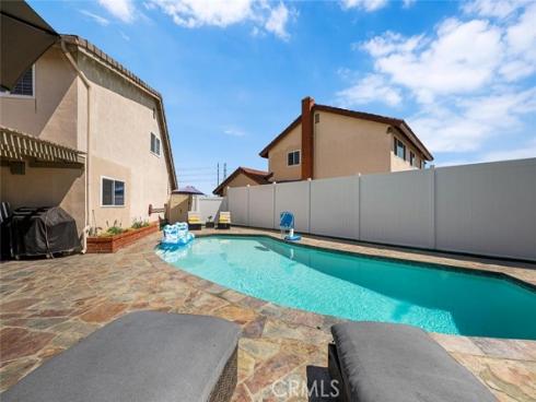 7872 Bouma Circle, La Palma, CA
