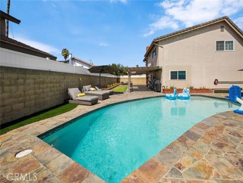 7872 Bouma Circle, La Palma, CA