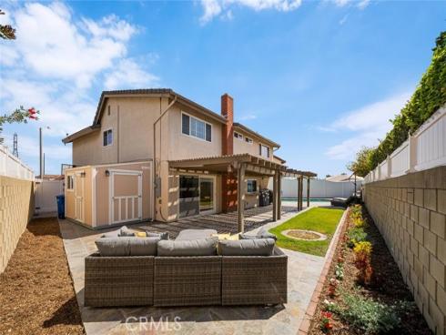 7872 Bouma Circle, La Palma, CA