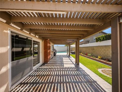 7872 Bouma Circle, La Palma, CA