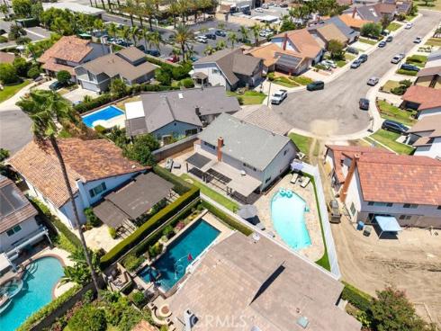 7872 Bouma Circle, La Palma, CA