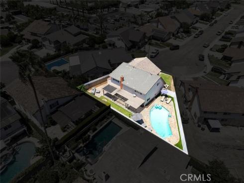 7872 Bouma Circle, La Palma, CA