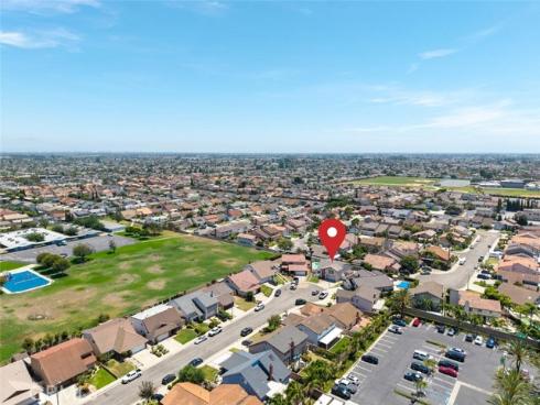 7872 Bouma Circle, La Palma, CA