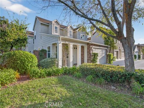 81 Zinnia Street , Ladera Ranch, CA
