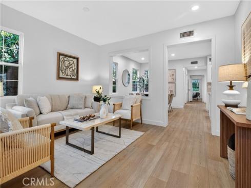 81 Zinnia Street , Ladera Ranch, CA