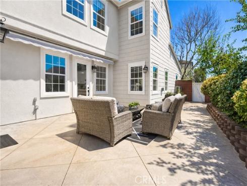 81 Zinnia Street , Ladera Ranch, CA