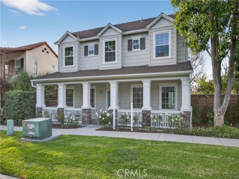 81 Zinnia Street , Ladera Ranch, CA