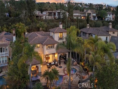 33 Basilica , Ladera Ranch, CA