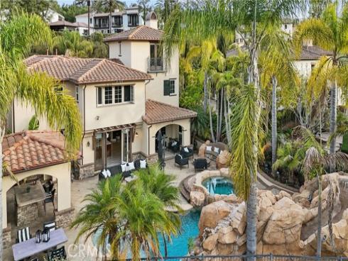 33 Basilica , Ladera Ranch, CA