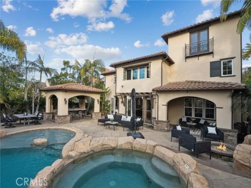 33 Basilica , Ladera Ranch, CA