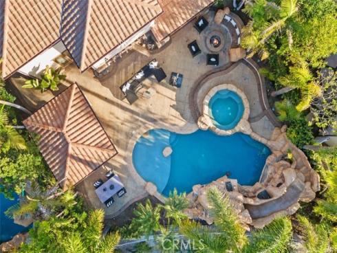 33 Basilica , Ladera Ranch, CA