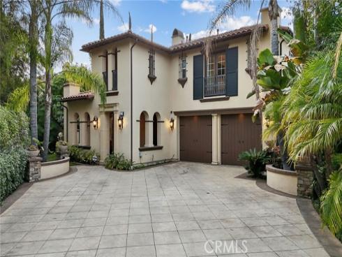 33 Basilica , Ladera Ranch, CA