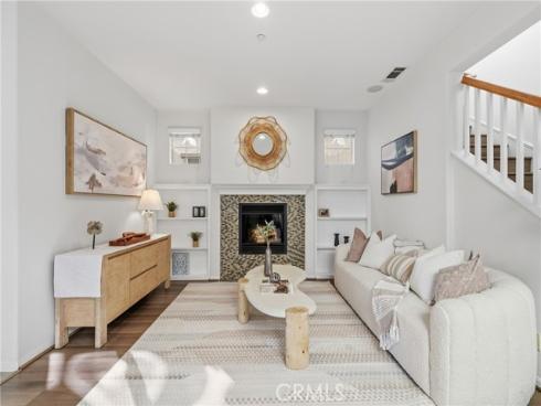 25 Amy Way, Ladera Ranch, CA