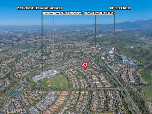 25 Amy Way, Ladera Ranch, CA