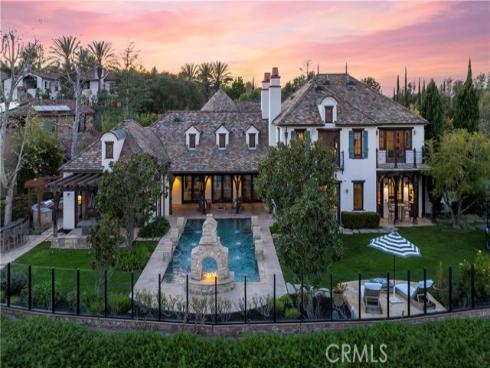 18 Mission Ridge Road, Ladera Ranch, CA