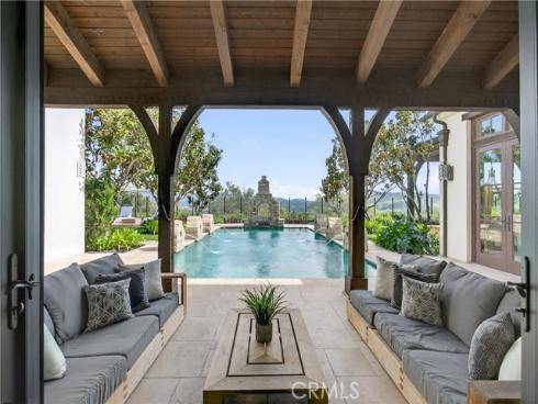 18 Mission Ridge Road, Ladera Ranch, CA