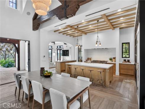 18 Mission Ridge Road, Ladera Ranch, CA
