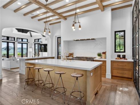 18 Mission Ridge Road, Ladera Ranch, CA