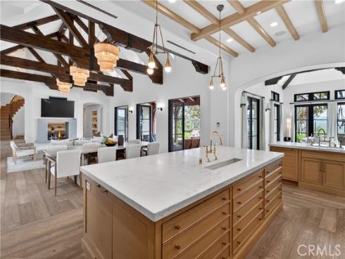 18 Mission Ridge Road, Ladera Ranch, CA