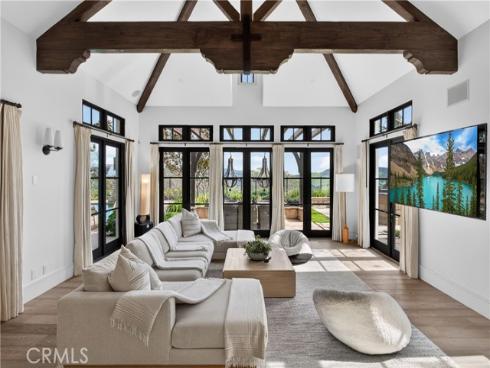 18 Mission Ridge Road, Ladera Ranch, CA