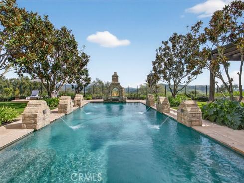 18 Mission Ridge Road, Ladera Ranch, CA