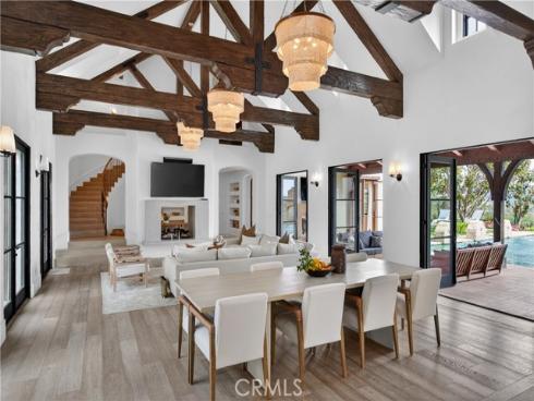 18 Mission Ridge Road, Ladera Ranch, CA