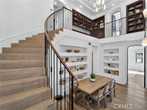 18 Mission Ridge Road, Ladera Ranch, CA