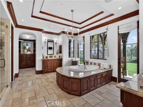 18 Mission Ridge Road, Ladera Ranch, CA