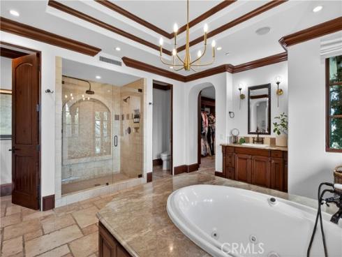 18 Mission Ridge Road, Ladera Ranch, CA
