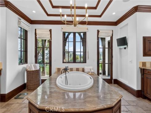 18 Mission Ridge Road, Ladera Ranch, CA