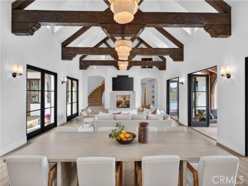 18 Mission Ridge Road, Ladera Ranch, CA