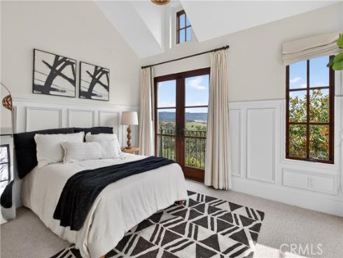 18 Mission Ridge Road, Ladera Ranch, CA