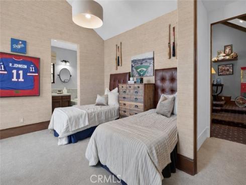 18 Mission Ridge Road, Ladera Ranch, CA