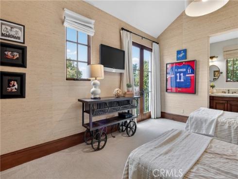 18 Mission Ridge Road, Ladera Ranch, CA