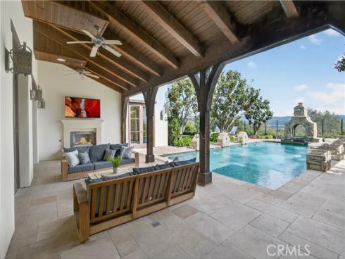 18 Mission Ridge Road, Ladera Ranch, CA