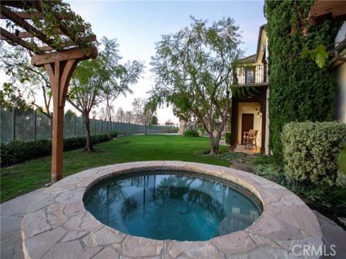 18 Mission Ridge Road, Ladera Ranch, CA