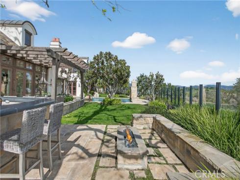 18 Mission Ridge Road, Ladera Ranch, CA