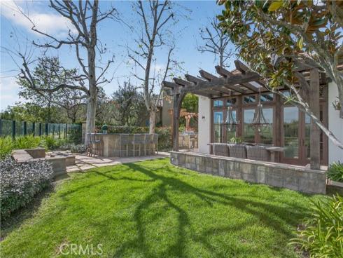 18 Mission Ridge Road, Ladera Ranch, CA